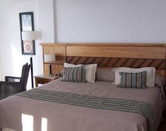 Khách sạn Costanera Mar Hotel & Suites (San Clemente del Tuyú, Argentina)