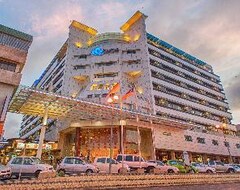 Khách sạn Margherita Plaza Hotel (Bintulu, Malaysia)