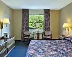 Hotel Chicago Ohare Rosemont Travelo (Des Plaines, Sjedinjene Američke Države)