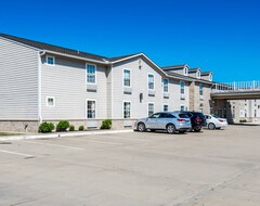 Hotel Quality Inn Kearney Liberty (Kearney, EE. UU.)