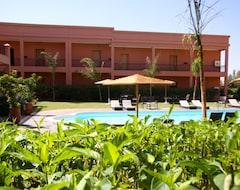 Hotel Vatel Golf & Spa Marrakech (Marakeş, Fas)