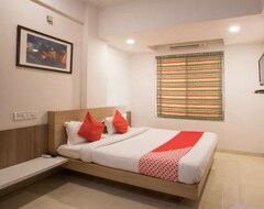 OYO 14455 Hotel Balaji Inn (Nashik, Hindistan)