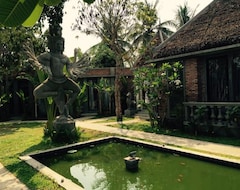 Hotel Laysung Residence (Siem Reap, Cambodja)