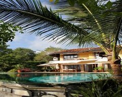 Hotel Bougainvillea Retreat (Kandy, Šri Lanka)