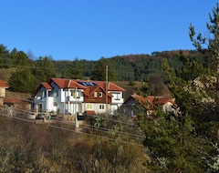 Căn hộ có phục vụ Hestia Apartments (Berovo, Cộng hòa Bắc Macedonia)