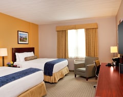 Hotel The Wylie Inn and Conference Center at Endicott College (Beverly, USA)