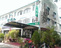 Hotelli Ene Inn (Kota Bharu, Malesia)