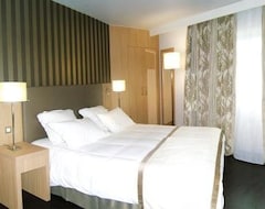 Hotel Residhome Nantes Berges De La Loire (Nantes, Francuska)