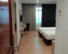 Khách sạn Hotel Zia Sanno Jakarta - Pluit (Jakarta, Indonesia)