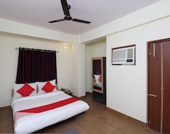 Collection O 30928 Hotel Pranjal Inn Bailey Rd (Patna, Hindistan)