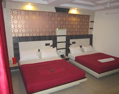 Khách sạn OYO 10733 Hotel Kingdom of Sai (Shirdi, Ấn Độ)