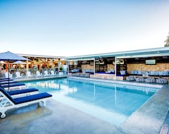 Hotelli Rambutan Resort (Townsville, Australia)