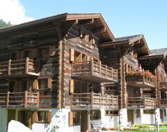 Entire House / Apartment A Very High Quality Apartment With 2 Bedrooms (Grimentz, Switzerland)