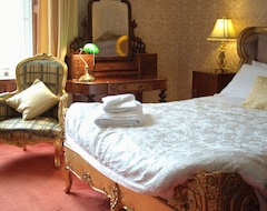 Hotelli Ledgowan Lodge (Achnasheen, Iso-Britannia)