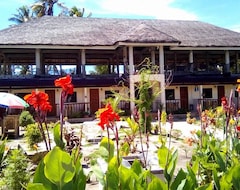 Resort/Odmaralište Sunshine Paradise Inn (Santa Fe, Filipini)