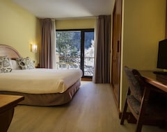 Hotel Sant Gothard (Arinsal, Andorra)