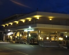 Khách sạn Hotel La Bussola (Padenghe sul Garda, Ý)