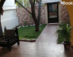 Entire House / Apartment Casa Mango (Ciudad Valles, Mexico)
