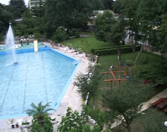 Hotel Riva (Zlatni pijesci, Bugarska)