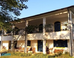 Toàn bộ căn nhà/căn hộ Fazenda Da Luz Casinha Do Muro 2 Suites (Vassouras, Brazil)