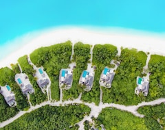 Hotel Hideaway Beach Resort & Spa (Haa Alifu Atoll, Maldives)