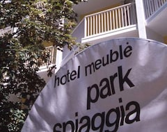 فندق Park Spiaggia (جرادو, إيطاليا)