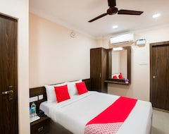 Hotel OYO 44958 Park Tower (Chennai, India)