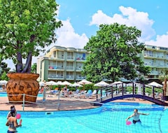 Khách sạn Das Club Sunny Beach - All Inclusive (Sunny Beach, Bun-ga-ri)