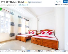 OYO 707 Dalater Hotel (Đà Lạt, Vietnam)