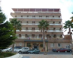 Polamar Hotel (Santa Pola, Espanha)