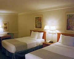 Hotel La Quinta Inn by Wyndham Farmington (Farmington, USA)