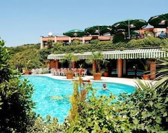 Otel Golf Ca Degli Ulivi (Costermano, İtalya)