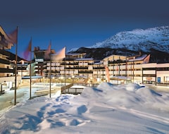 Khách sạn Hotel Planibel (La Thuile, Ý)