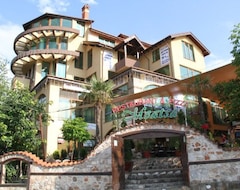 Hotel Meatsa (Kardzhali, Bulgaria)
