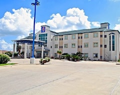Khách sạn Motel 6-Harlingen, Tx (Harlingen, Hoa Kỳ)