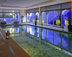 Khách sạn Hotel Sofitel Marrakech Palais Imperial (Marrakech, Morocco)