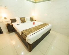 Hotel Src Grand (Vijaywada, India)