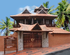 Hotel Omsam Guest Home (Varkala, India)