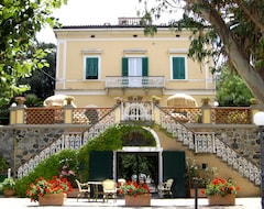 Hotel Villa Teresa Elba (Porto Azzurro, Italien)
