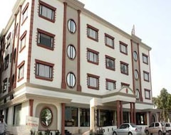 Otel La Casa Inn (Anand, Hindistan)