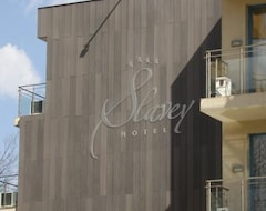 Hotel Slavey (Playa Dorada, Bulgaria)