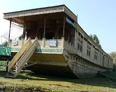 Hotel Houseboat London House (Srinagar, India)