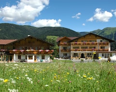 Hotel Alpenhof Wolayersee (Birnbaum, Østrig)