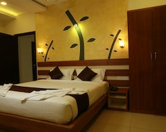 Otel OYO 5024 Mist Heaven Hill Resort (Mananthavady, Hindistan)