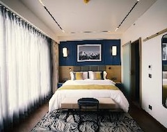 Hotel Ramada Encore By Wyndham Siliguri Sevoke Road (Siliguri, Indija)
