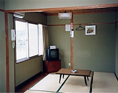 Pansion Minshuku Minami (Miyazaki, Japan)