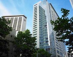 Khách sạn Sheraton Grand Seattle (Seattle, Hoa Kỳ)