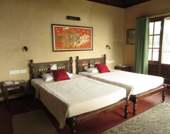 Hotel Ameya Kerala (Alappuzha, Indija)