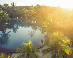 Khách sạn Beachcomber Trou Aux Biches Golf Resort & Spa (Triolet, Mauritius)