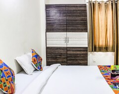 Khách sạn Smriti Star Service Apartments Bawadiya Kalan (Bhopal, Ấn Độ)